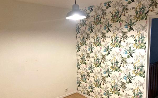 Maison à louer    5 pièces •  Pierre-Bénite