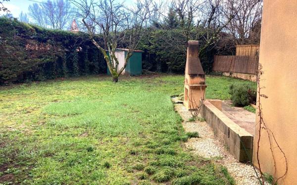 Maison à louer    5 pièces •  Pierre-Bénite