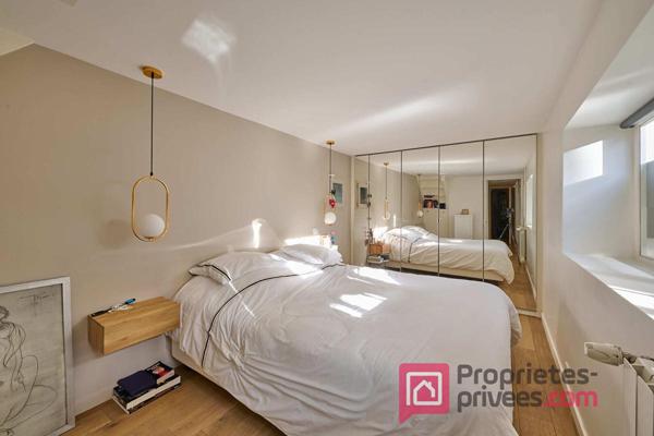 Maison au calme avec jardin et studio indépendant