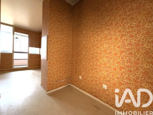 Appartement à vendre 2 pièces 54 m² Champs-sur-Marne