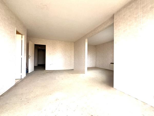 Appartement à vendre 2 pièces 54 m² Champs-sur-Marne
