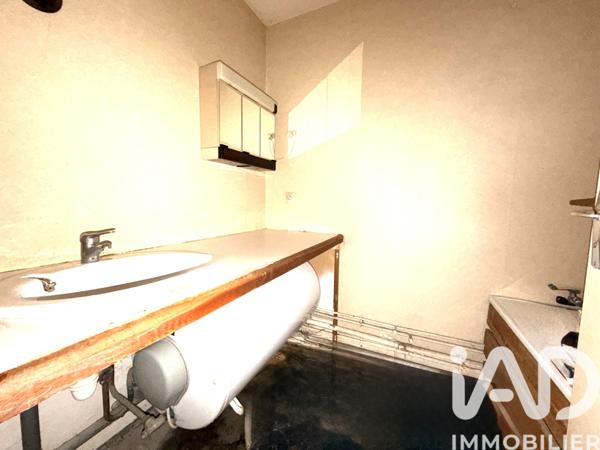 Appartement à vendre 2 pièces 54 m² Champs-sur-Marne