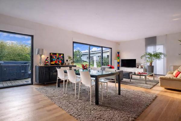 Vente Maison 6 pièces 170 m2 à Colmar