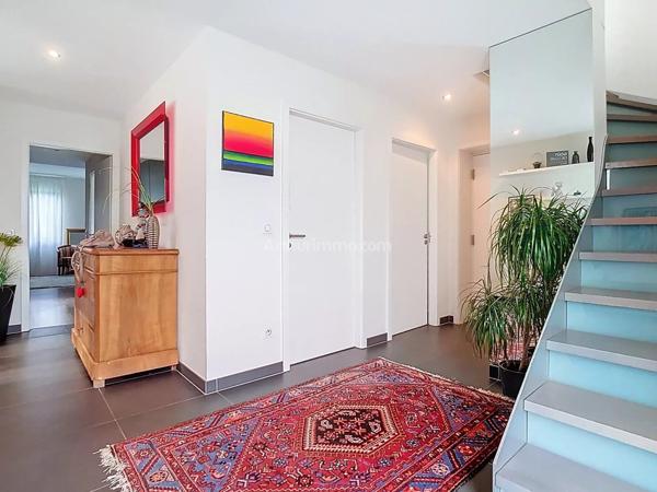 Vente Maison 6 pièces 170 m2 à Colmar