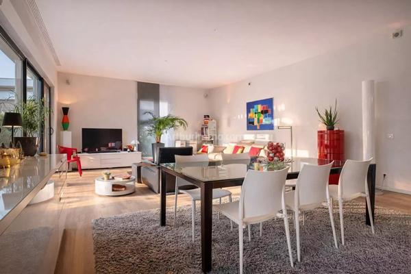 Vente Maison 6 pièces 170 m2 à Colmar
