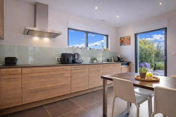 Vente Maison 6 pièces 170 m2 à Colmar