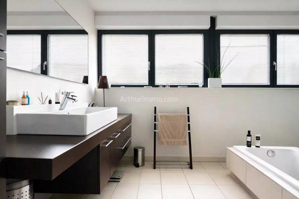 Vente Maison 6 pièces 170 m2 à Colmar