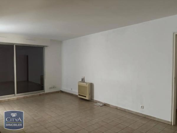 Appartement à louer 3 pièces 66.5m² Montpellier (34070)