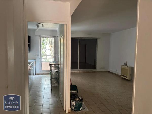Appartement à louer 3 pièces 66.5m² Montpellier (34070)