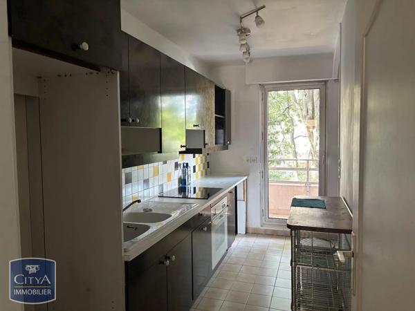 Appartement à louer 3 pièces 66.5m² Montpellier (34070)