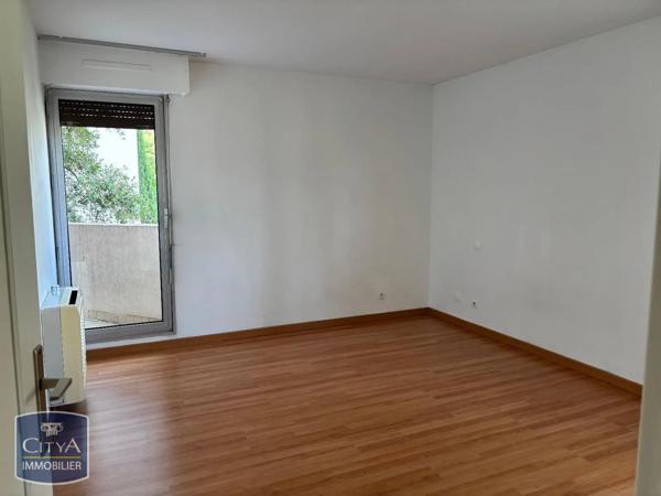 Appartement à louer 3 pièces 66.5m² Montpellier (34070)