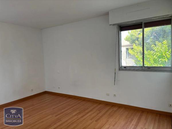 Appartement à louer 3 pièces 66.5m² Montpellier (34070)