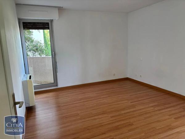 Appartement à louer 3 pièces 66.5m² Montpellier (34070)