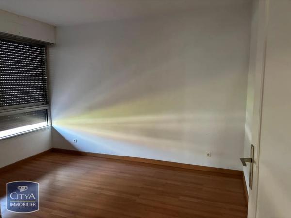 Appartement à louer 3 pièces 66.5m² Montpellier (34070)