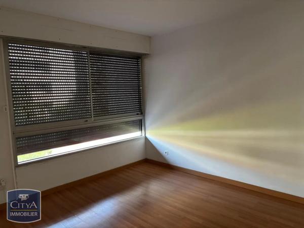 Appartement à louer 3 pièces 66.5m² Montpellier (34070)