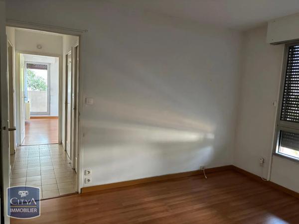 Appartement à louer 3 pièces 66.5m² Montpellier (34070)