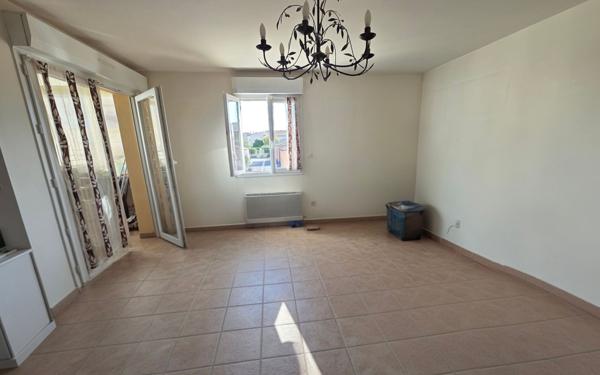 Appartement à vendre    2 pièces • 44,70 m2 Agde