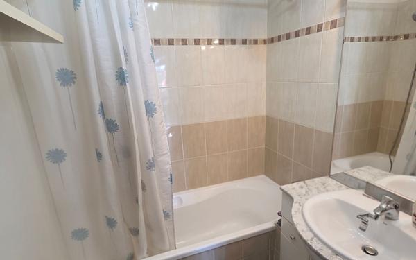 Appartement à vendre    2 pièces • 44,70 m2 Agde