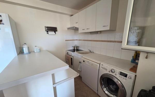 Appartement à vendre    2 pièces • 44,70 m2 Agde