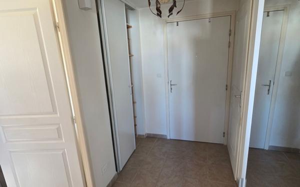 Appartement à vendre    2 pièces • 44,70 m2 Agde