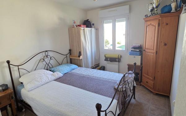 Appartement à vendre    2 pièces • 44,70 m2 Agde