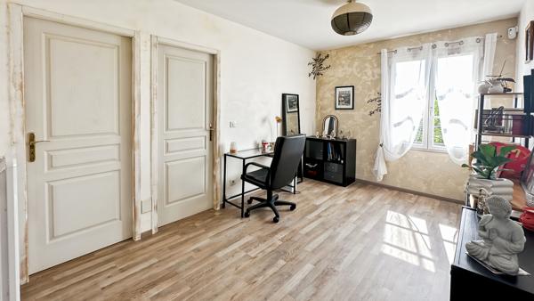 Maison Courdimanche 5 pièce(s)