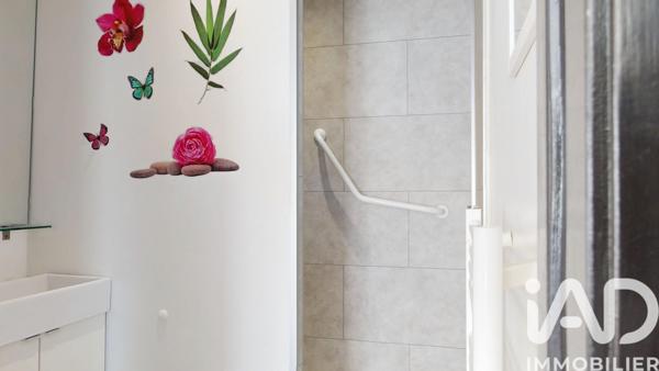 Appartement à vendre 3 pièces 58 m² Étaples