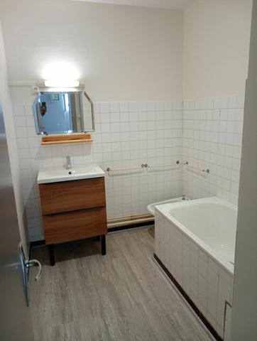 Appartement à louer    2 pièces •  Mont-de-Marsan