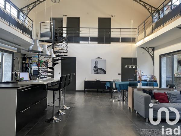 Appartement à vendre 5 pièces 212 m² Beuvry