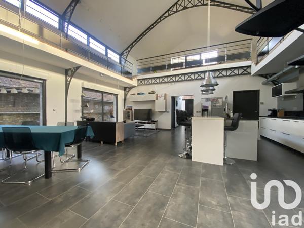 Appartement à vendre 5 pièces 212 m² Beuvry
