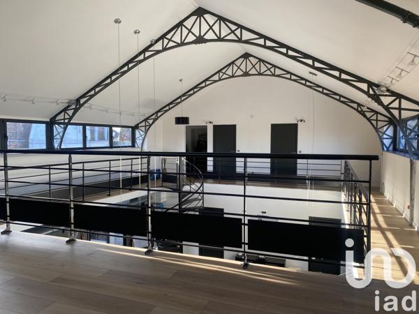 Appartement à vendre 5 pièces 212 m² Beuvry