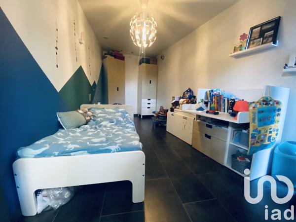 Appartement à vendre 5 pièces 212 m² Beuvry