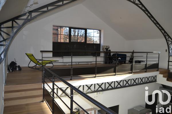 Appartement à vendre 5 pièces 212 m² Beuvry