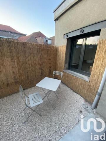 Appartement à vendre 5 pièces 212 m² Beuvry