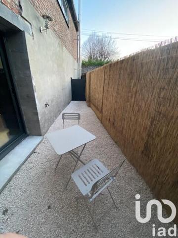 Appartement à vendre 5 pièces 212 m² Beuvry