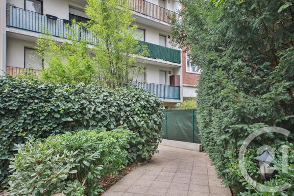Appartement T1 à vendre  1 pièce - 30,82 m2 BOULOGNE BILLANCOURT - 92