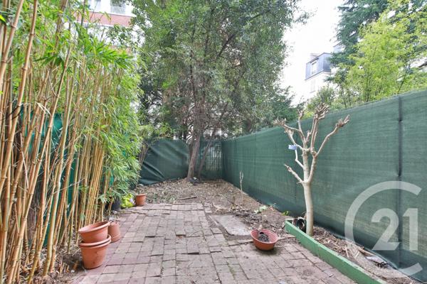 Appartement T1 à vendre  1 pièce - 30,82 m2 BOULOGNE BILLANCOURT - 92