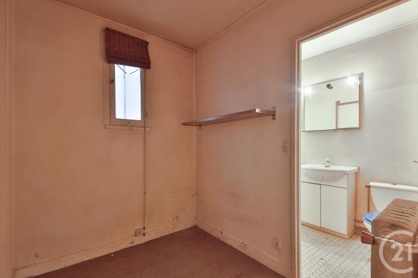 Appartement T1 à vendre  1 pièce - 30,82 m2 BOULOGNE BILLANCOURT - 92