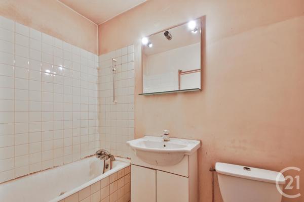 Appartement T1 à vendre  1 pièce - 30,82 m2 BOULOGNE BILLANCOURT - 92
