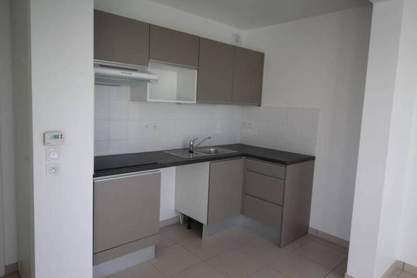 Appartement 3 pièces - 44800 Saint-Herblain -  Sillon de Bretagne