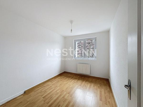 A louer Appartement T3 Secteur Recouvrance Place Vauban - 63.67m²