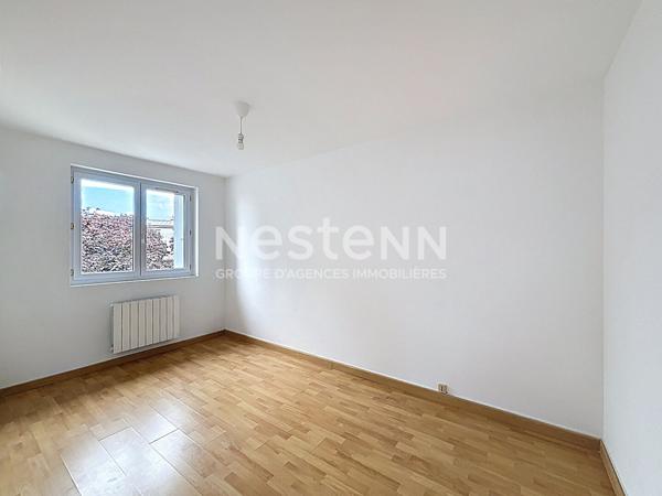 A louer Appartement T3 Secteur Recouvrance Place Vauban - 63.67m²