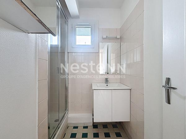 A louer Appartement T3 Secteur Recouvrance Place Vauban - 63.67m²