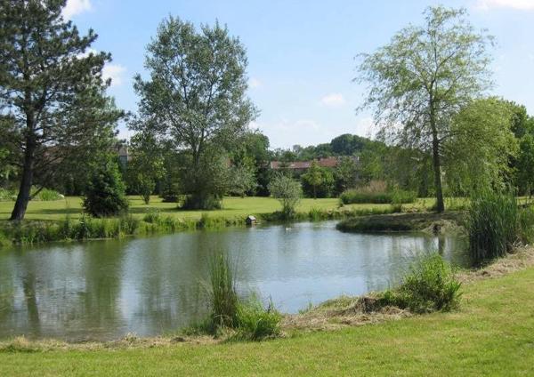 Moulin 9 pièce(s) 340 m2