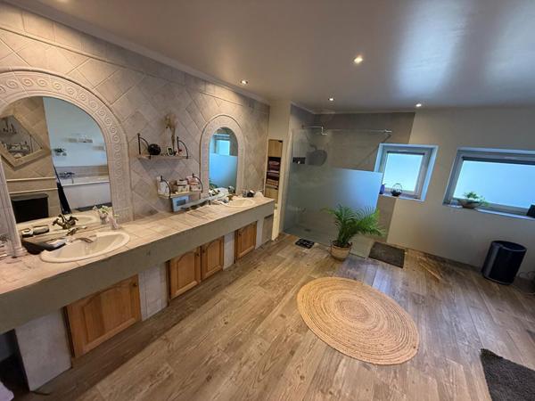 Moulin 9 pièce(s) 340 m2