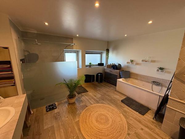 Moulin 9 pièce(s) 340 m2