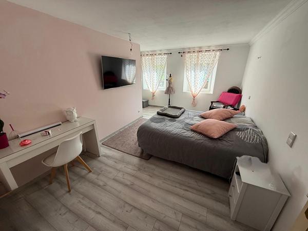 Moulin 9 pièce(s) 340 m2