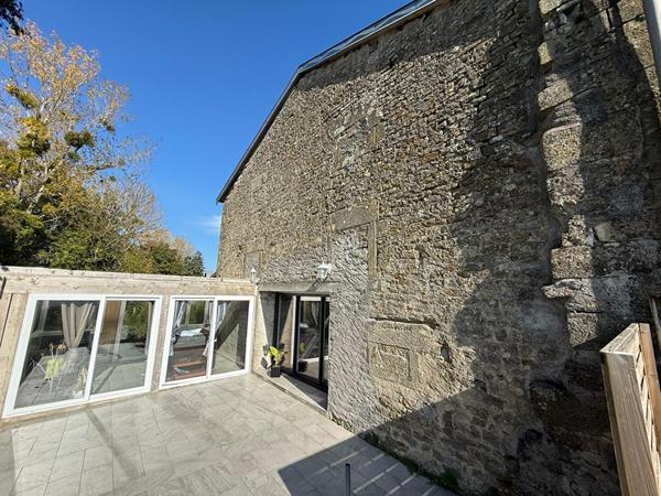 Moulin 9 pièce(s) 340 m2