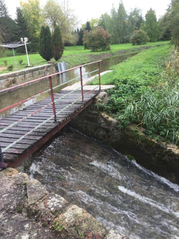 Moulin 9 pièce(s) 340 m2