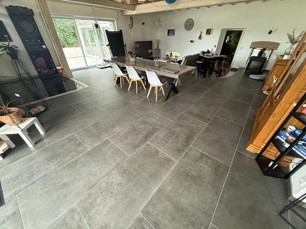 Moulin 9 pièce(s) 340 m2